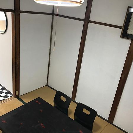 Guest House OkiniⅡ Ōsaka Exterior foto